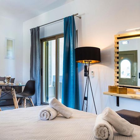 Cypress Garden Villas Svoronata Ruang foto
